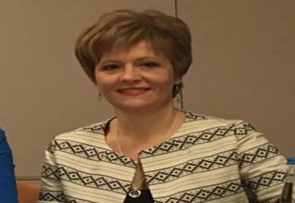 Marieta Boloș numită astăzi prin Hotărâre de Guvern în funcția de subprefect