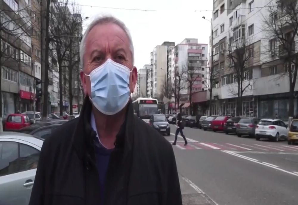 Restricții de trafic pe durata lucrărilor de modernizare a trei artere din Buzău