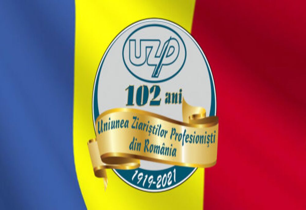 Uniunii Ziariștilor Profesioniști din România va organiza Adunarea Generală în 20 martie