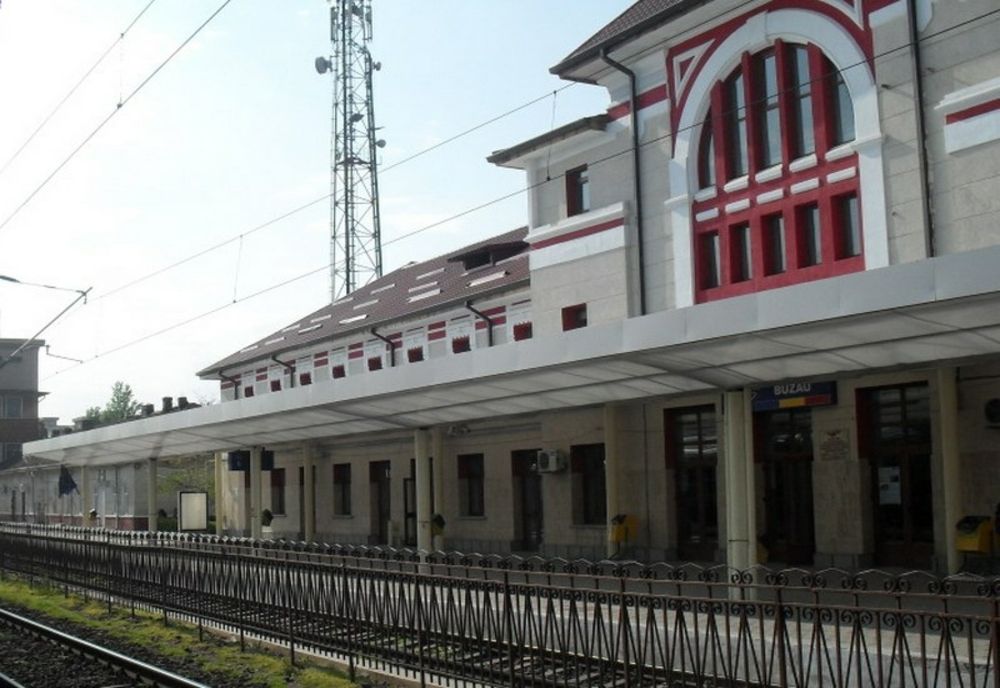 Trenuri InterRegio care din 1 aprilie devin trenuri Regio-Expres