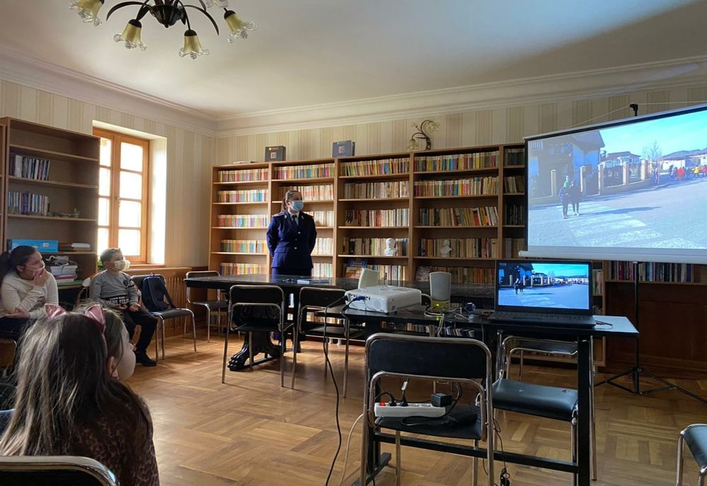 Video: Educație preventivă pentru copilul de azi, societate solidă pentru generația de mâine