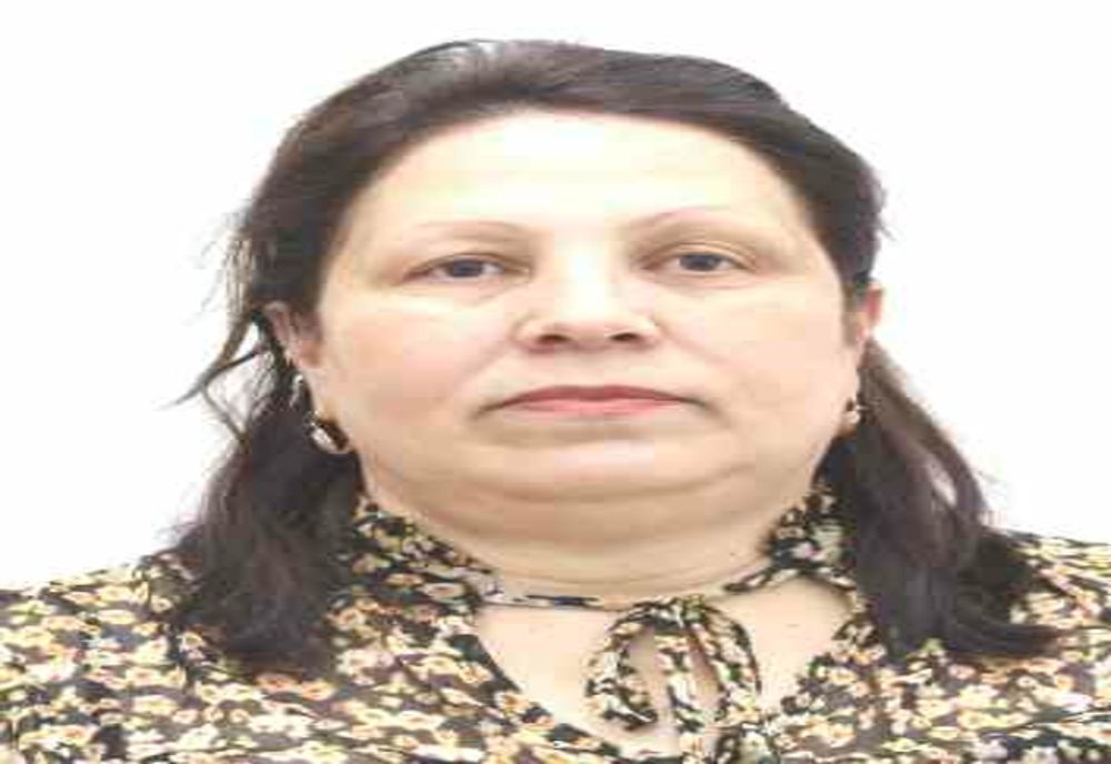 Femeie de 53 de ani dispărută de la domiciliu