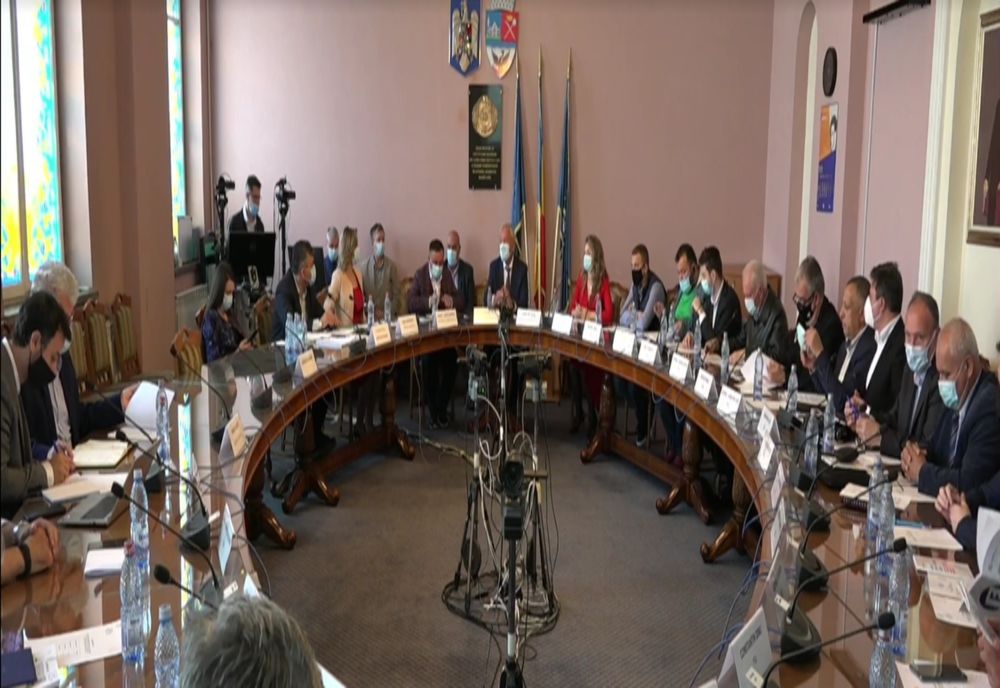 Discuții în CLM Buzău legate de noua asociere pentru clubul de fotbal ce va reprezenta Buzăul în Liga a 2-a