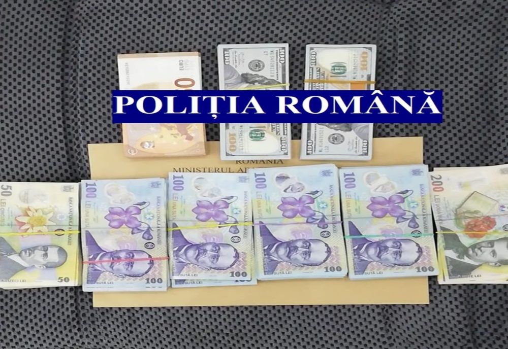 Percheziții în brăila într-un dosar dee evaziune fiscală