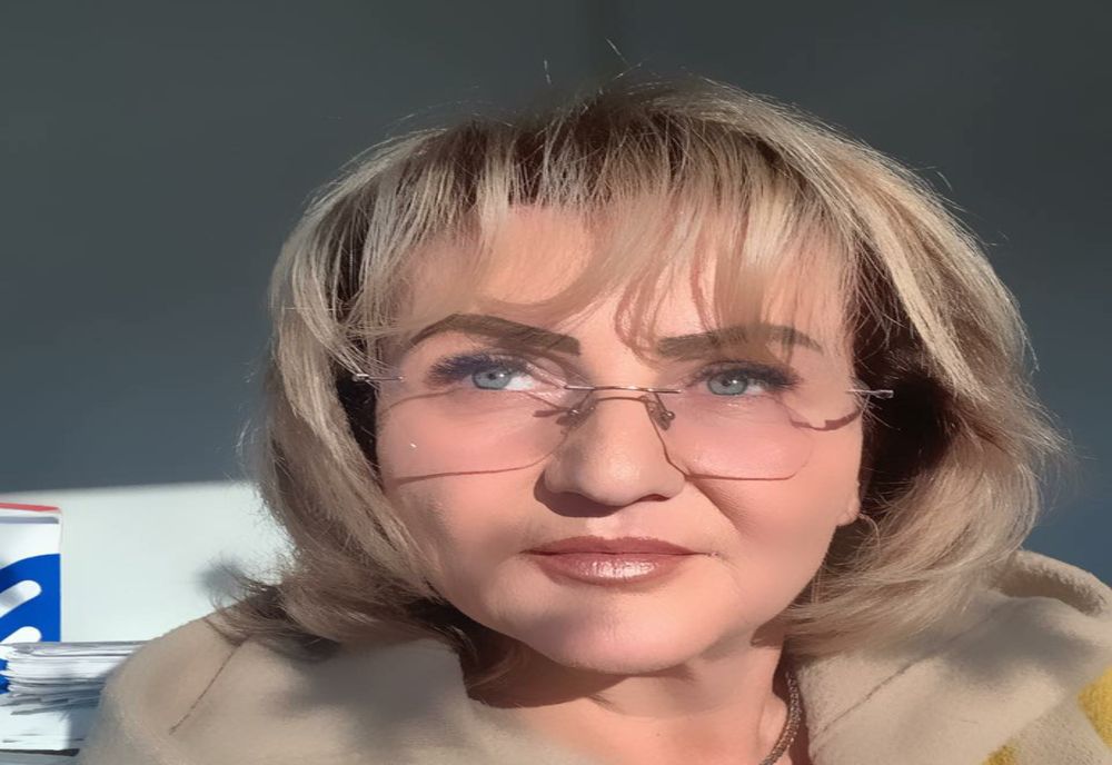 Alina Denisa Coban aleasă președinte al organizației municipale USR Buzău