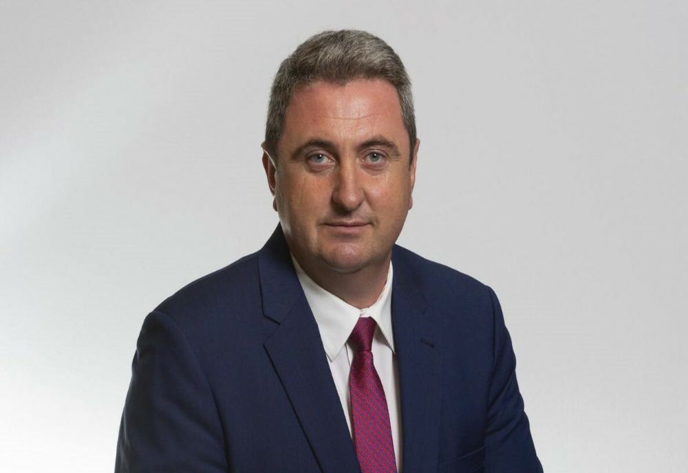 Primarul din Unguriu îi îndeamnă pe concetățeni să vină să se vaccineze