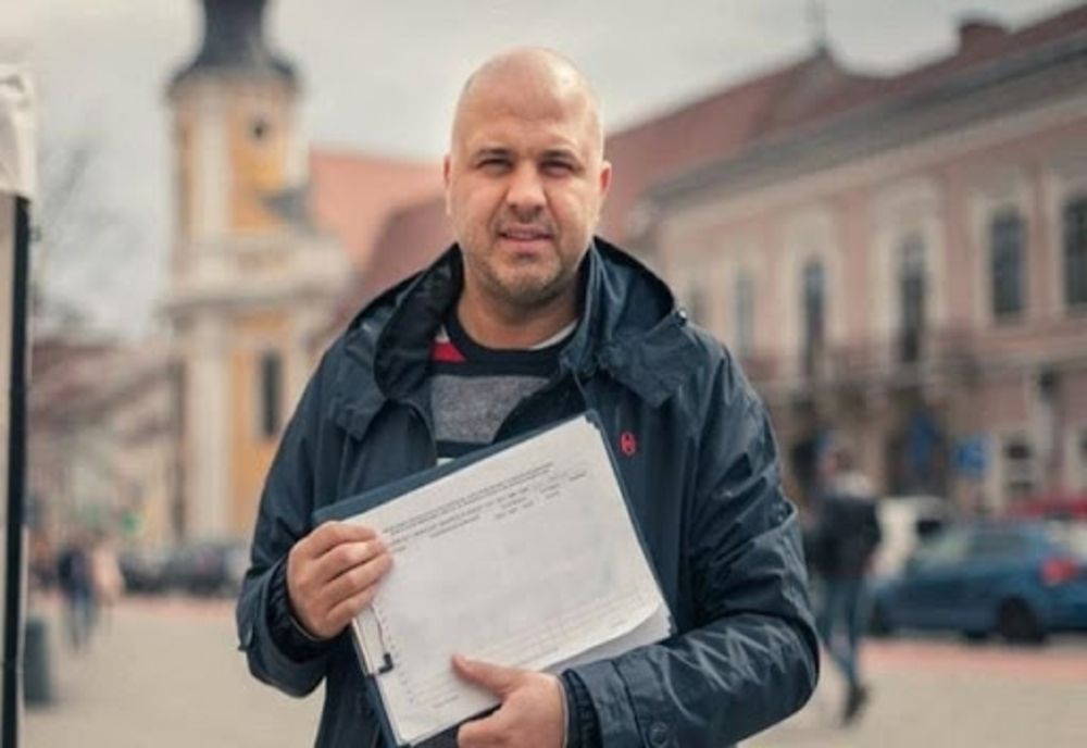 Tensiuni în USR. Ungureanu: „Sunt foarte supărat pe Ministrul Sănătății și pe doamna ministru Ioana Mihăilă, în mod specific”