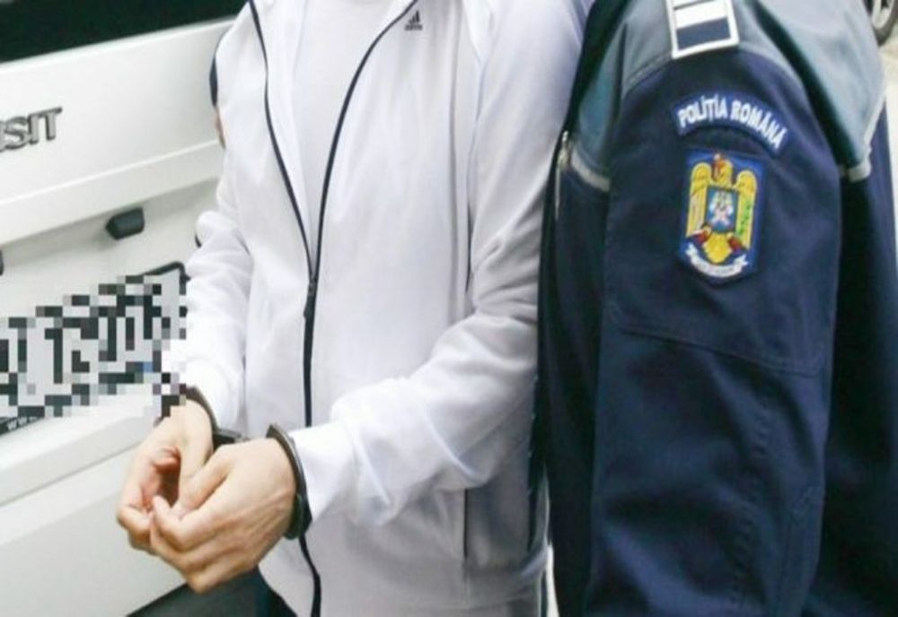 Bănuiţi de tâlhărie calificată, depistați la mai puțin de 4 ore de la sesizarea faptei