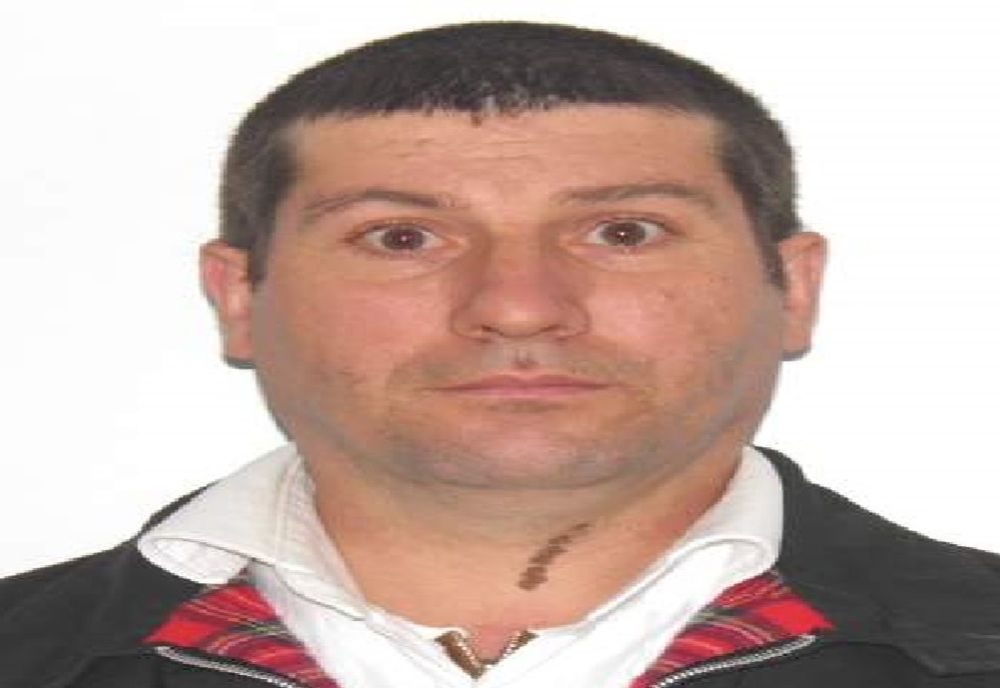 Bărbat de 49 de ani din Gura Teghii dispărut de la domiciliu
