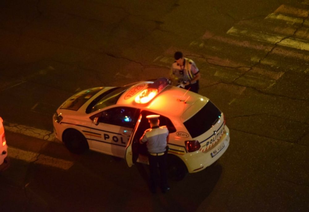 În prima zi din luna iulie polițiștii rutieri buzoieni au aplicat 99 sancțiuni contravenționale și au reținut 15 permise de conducere