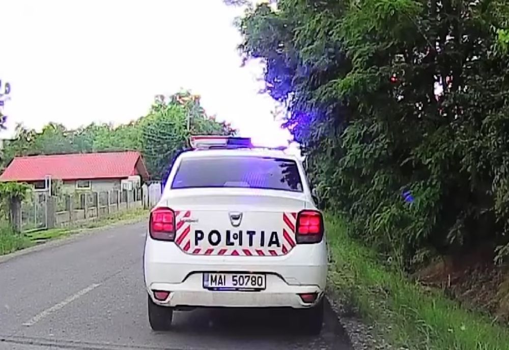 Sfaturi  de la poliţişti înainte de plecarea în vacanţă