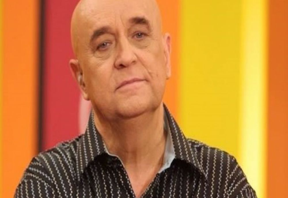 Artistul buzoian  Benone Sinulescu găsit inconștient în casă