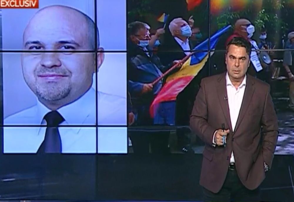 EXCLUSIV Război total în coaliția de guvernare. Emanuel Ungureanu: Dacă iese Drulă din Guvern, o să iasă și USR