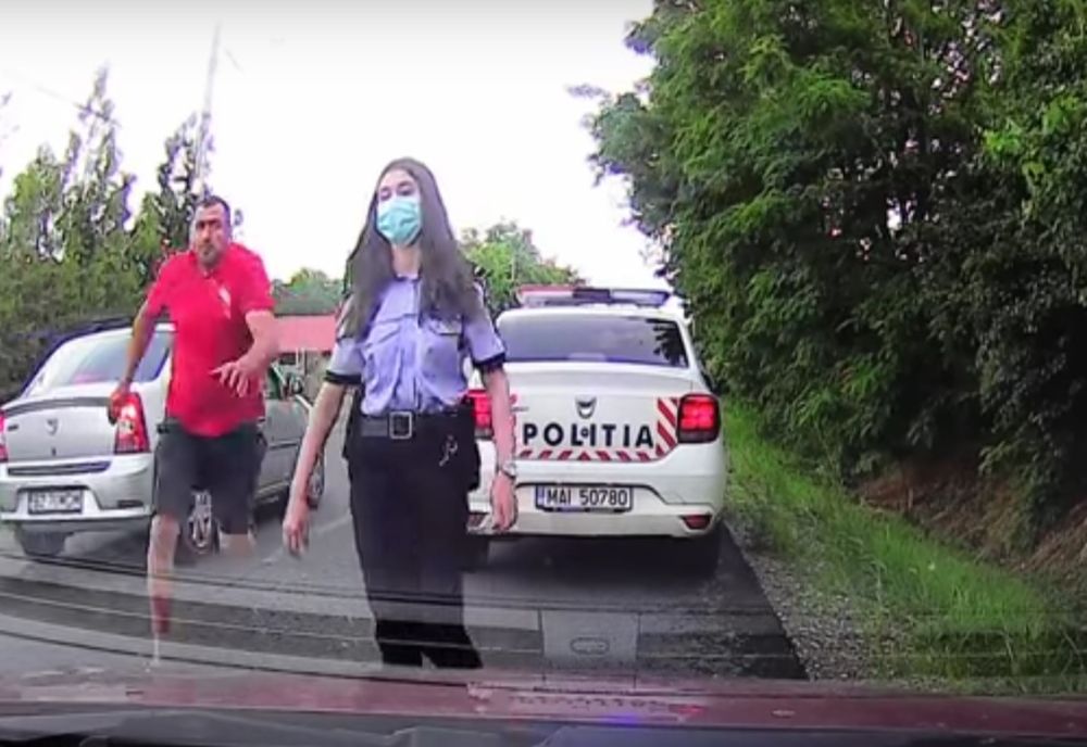 Agresorii activistului buzoian au reușit să strămute procesul în Prahova