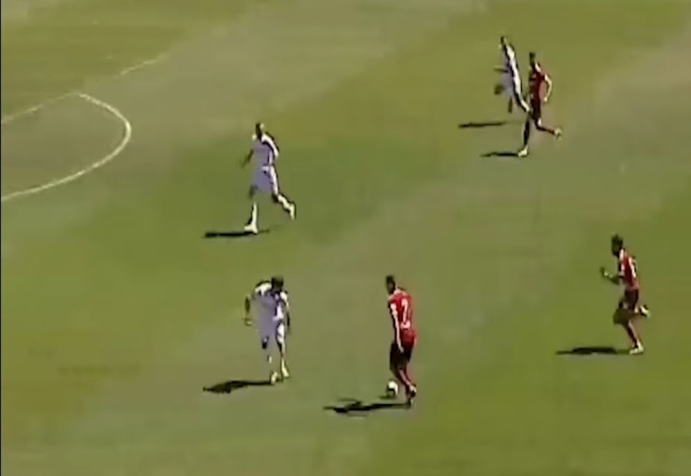 FC Buzău învinsă pe teren propriu ce U Cluj