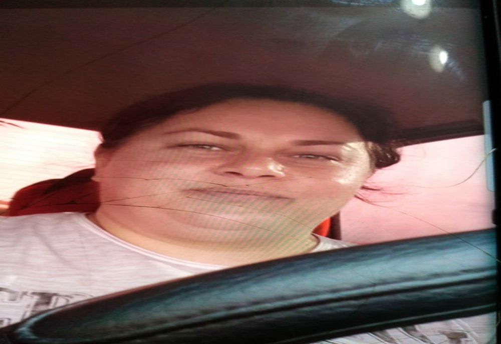 Femeie de 40 de ani dată dispărută