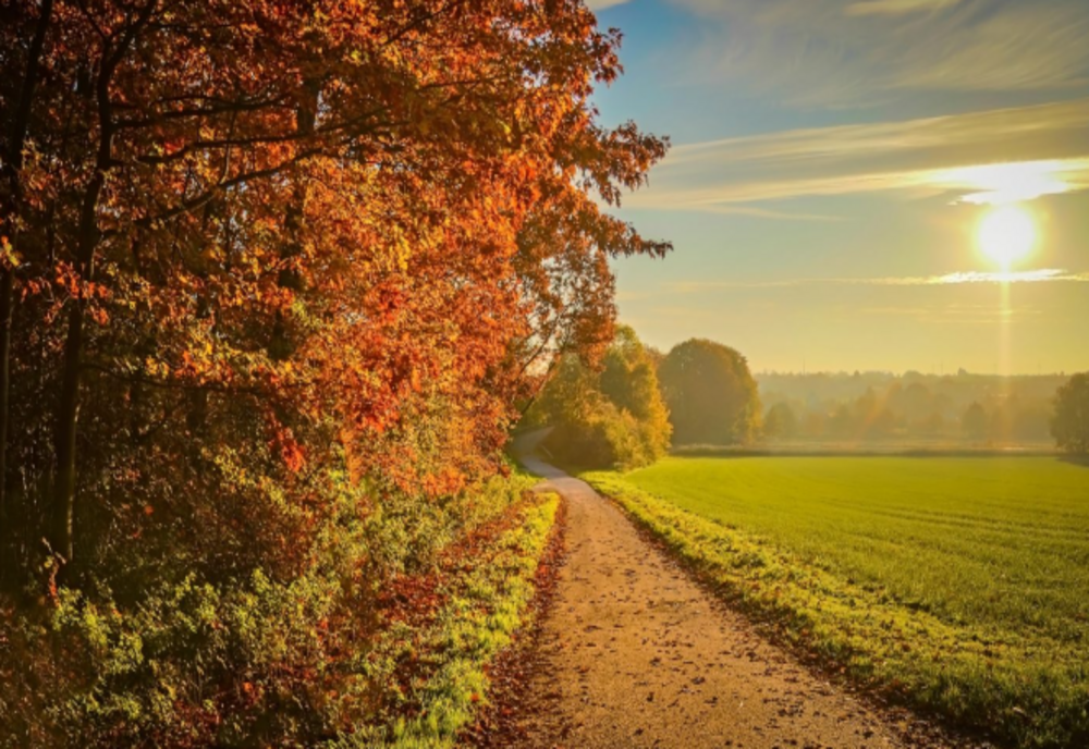 Echinocțiul de toamnă 2021