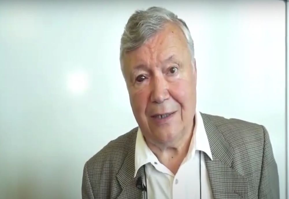 La Buzău au fost puse bazele Institutului European pentru Cercetare Multidisciplinară