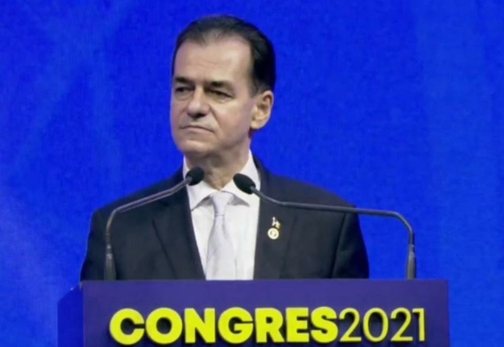 Ludovic Orban: Florin Cîțu are șanse minime să rămână premier