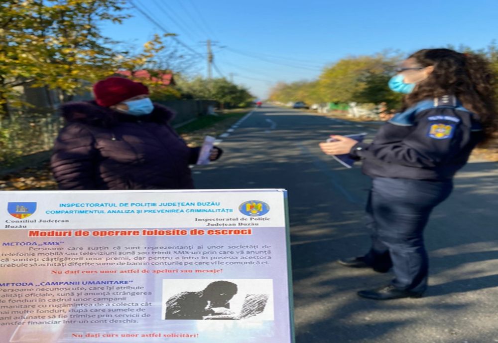 Prevenirea furturilor din locuinţă