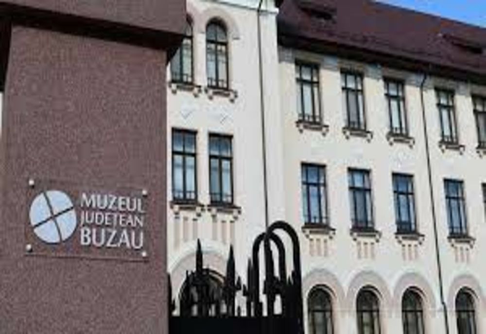 De sâmbătă va funcționa un centru de vaccinare la Muzeul Județean Buzău