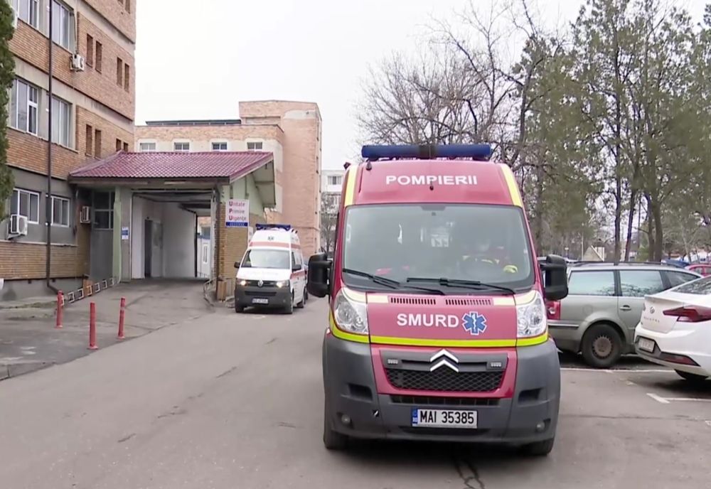 Pacienții tratați de Covid revin în spitale cu afecţiuni cerebrale, accidente vasculare, hemoragii, afecţiuni cardiace şi urologice