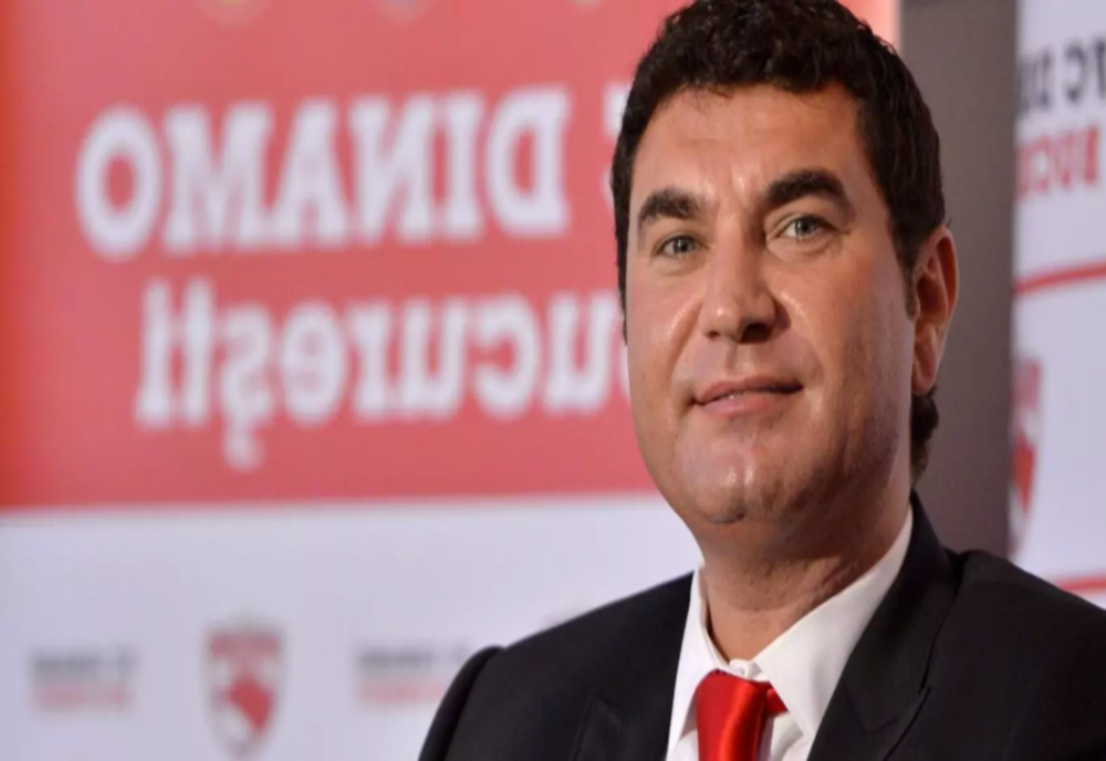 Realitatea sportivă. Cristi Borcea, dezvăluiri senzaționale despre lumea fotbalului - duminică, ora 18:00