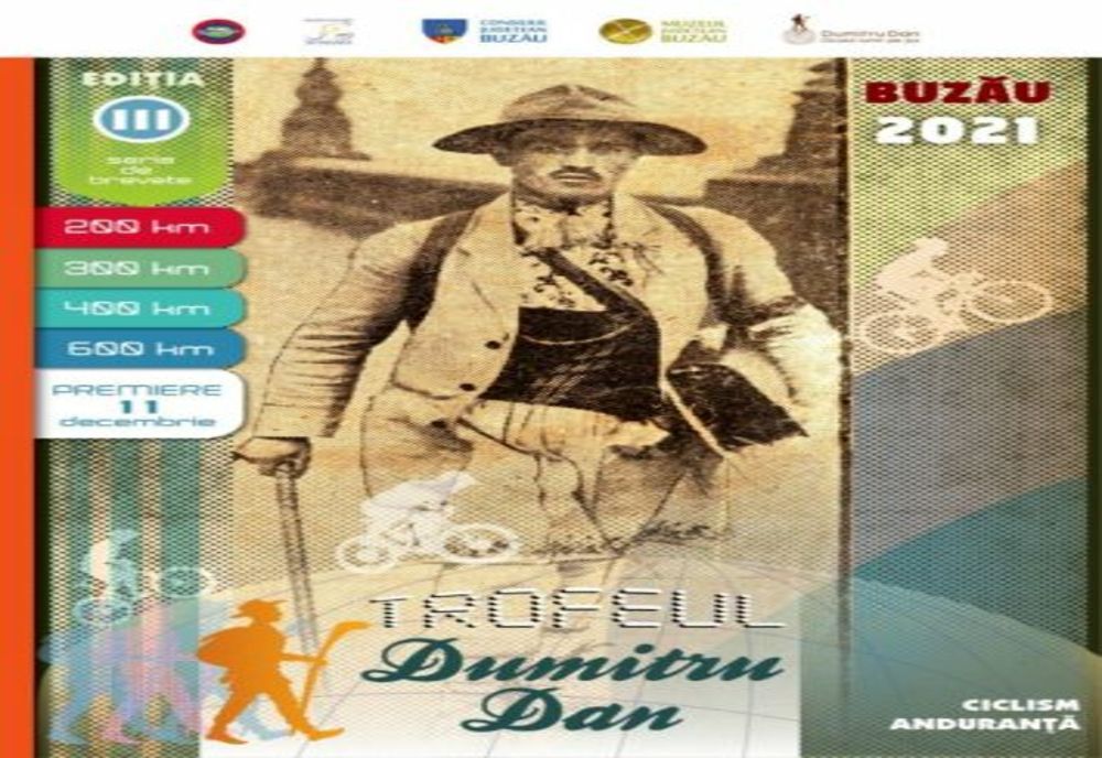 Sâmbătă are loc decernarea premiilor Trofeului „Dumitru Dan”