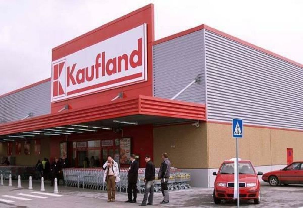 Care va fi programul magazinelor Kaufland de Revelion