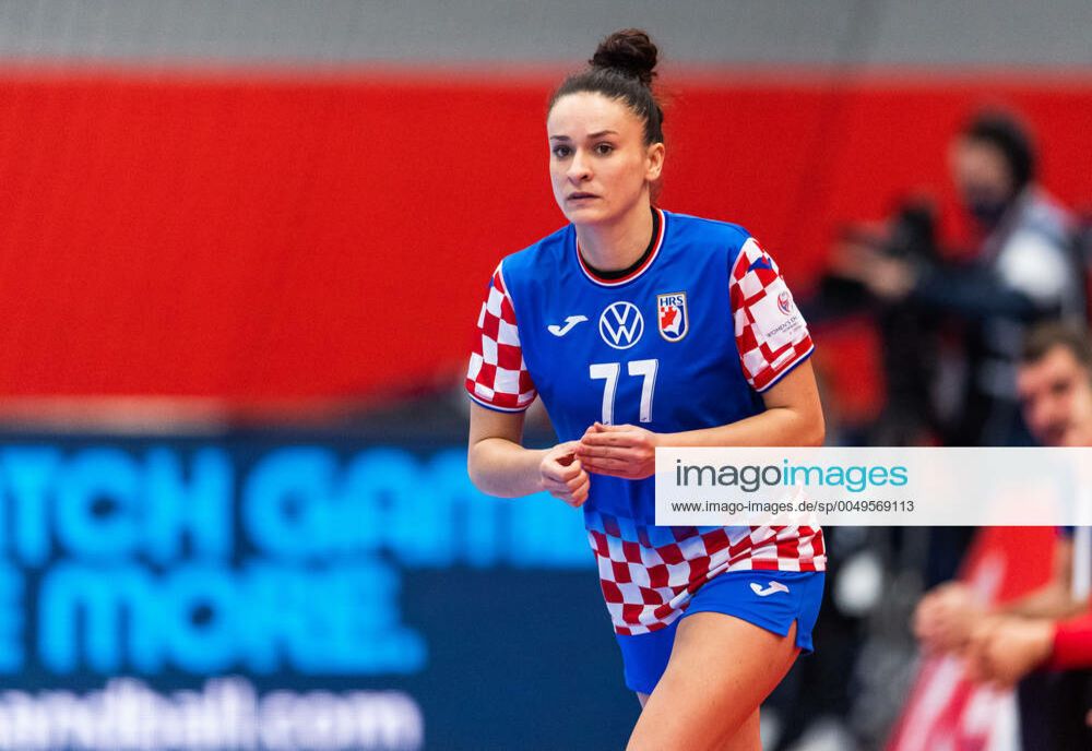 Valentina Blazevic va juca din vară la SCM Gloria Buzau