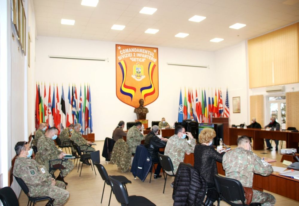 Fundaţia „Mareşal Alexandru Averescu” – proiectele anului 2022