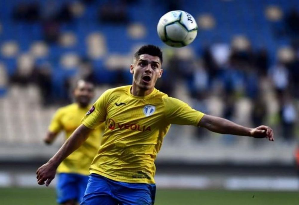 Saim Tudor ar putea fi noul jucător la FC Buzău