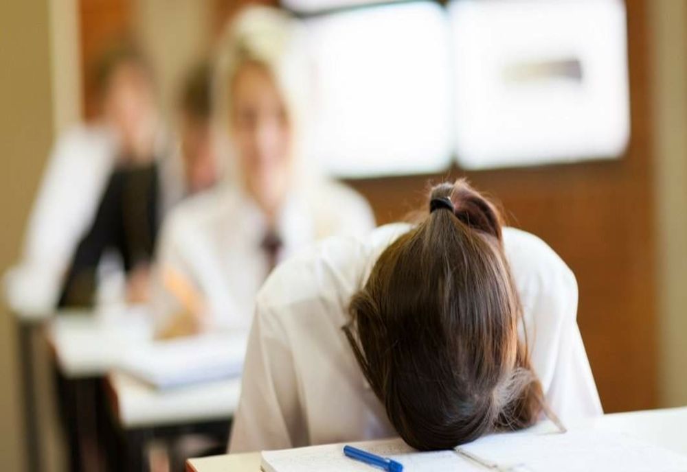 PROIECT: Absolvenții de gimnaziu ar putea susține și o probă de sport la Evaluarea Națională