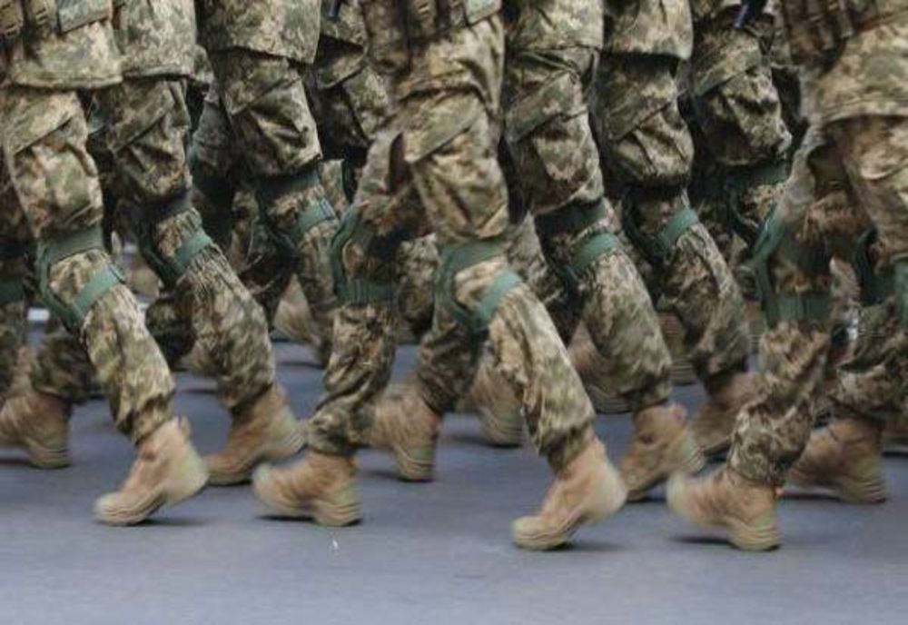 În Ucraina va fi declarată stare de urgență, pe fondul temerilor privind o iminentă invazie rusă