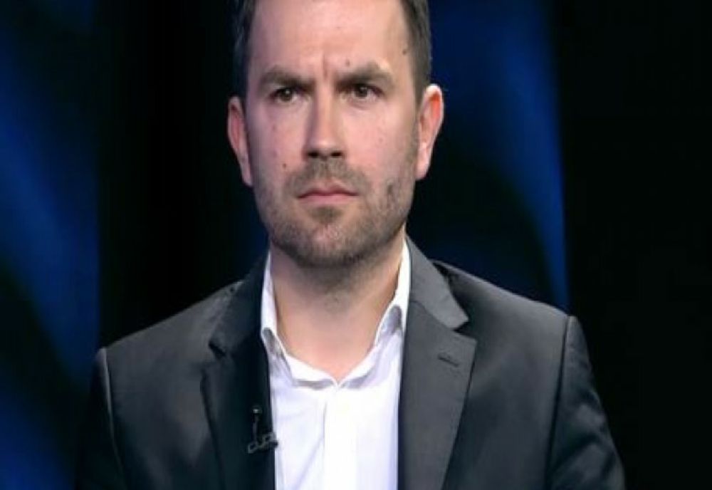 Președintele interimar al USR, Cătălin Drulă: “Violența, rasismul, xenofobia nu au ce căuta în Parlamentul României”