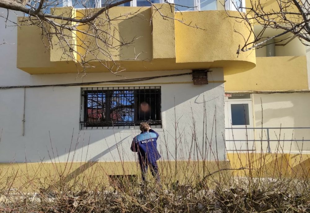 Polițiștii în dialog cu buzoienii