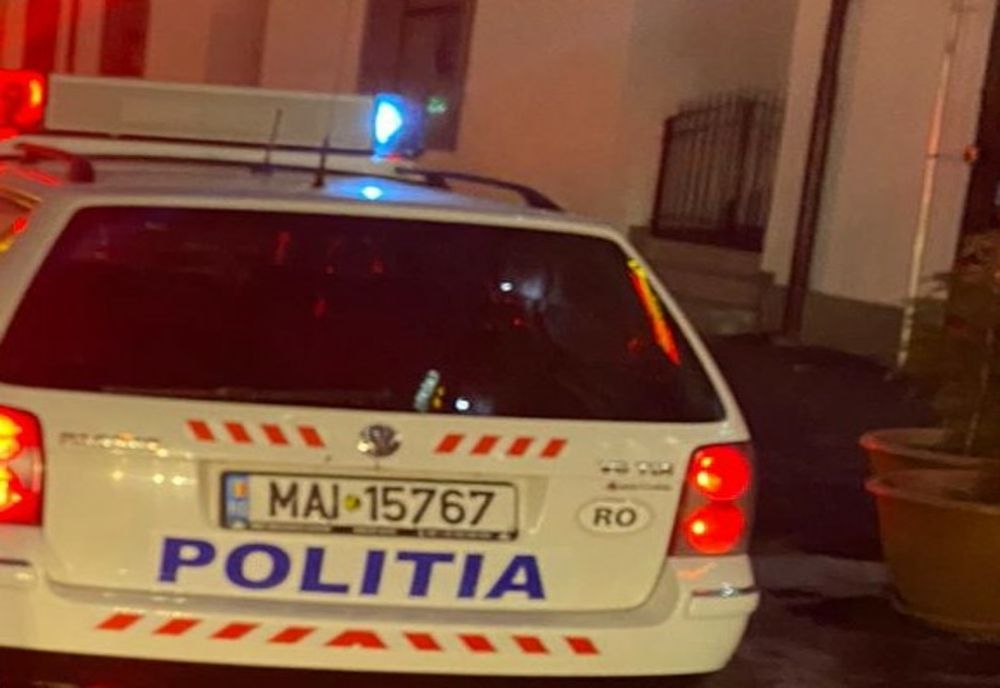 Un tânăr fără permis a refuzat să oprească la semnalul polițiștilor și acum este cercetat sub control judiciar