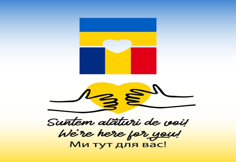Primăria Buzău lansează un apel de strângere de ajutoare umanitare pentru cetățenii din Ucraina