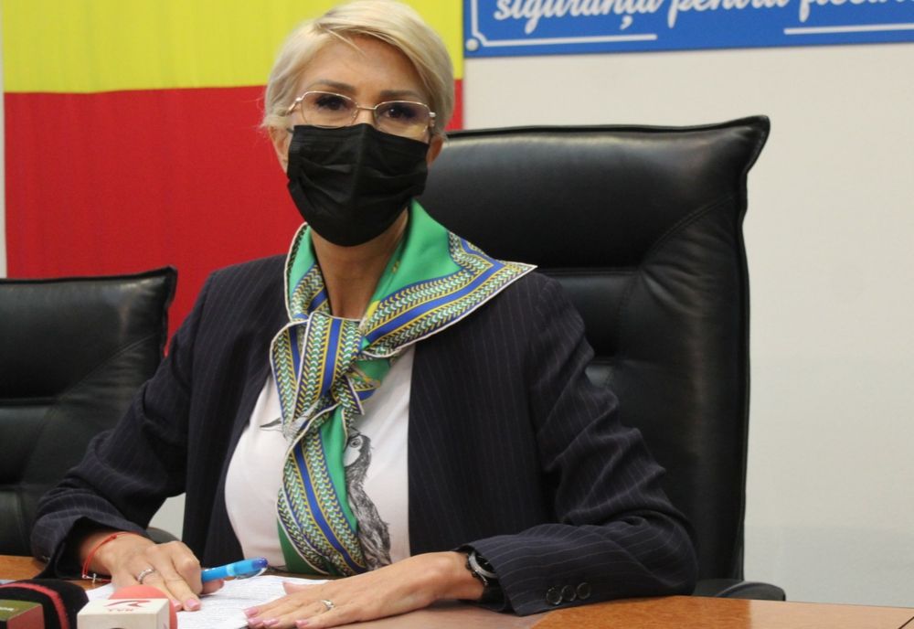 Raluca Turcan către ministrul Budăi: „PNRR….Tic-tac, Tic-tac! Se apropie termenul limită...”
