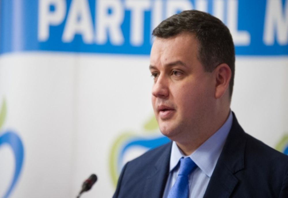 55 de lideri PMP au semnat o scrisoare prin care cer convocarea unui Congres Extraordinar și alegerea lui Eugen Tomac președinte