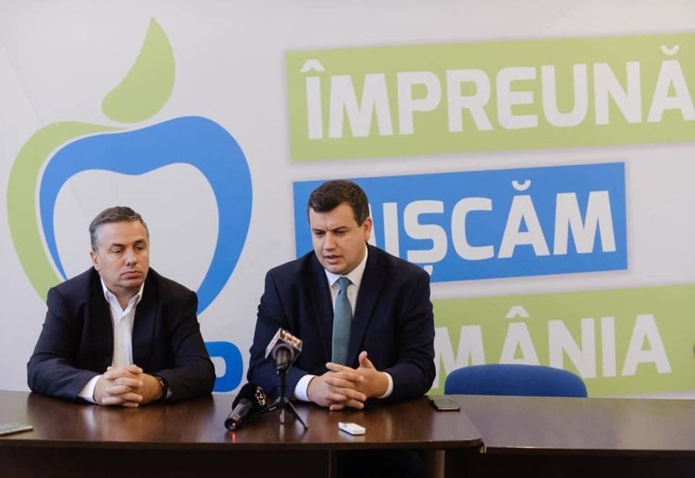 Congresul PMP: Eugen Tomac a fost ales din nou președinte. ”Nu ne aflăm în cel mai fericit moment al existenţei noastre politice”