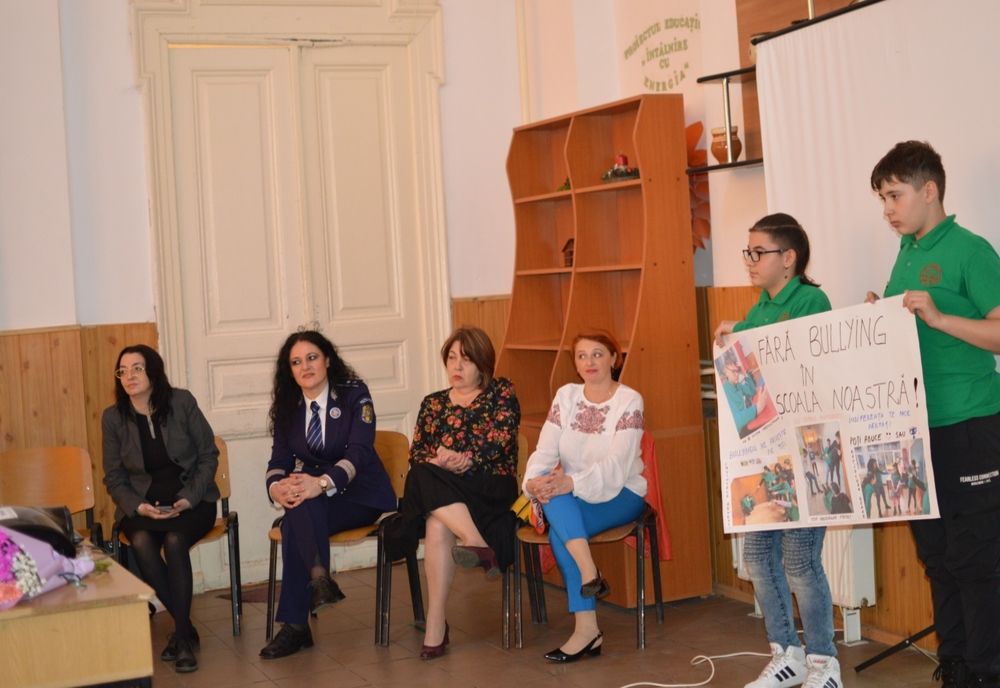 Comunicarea este cheia înțelegerii