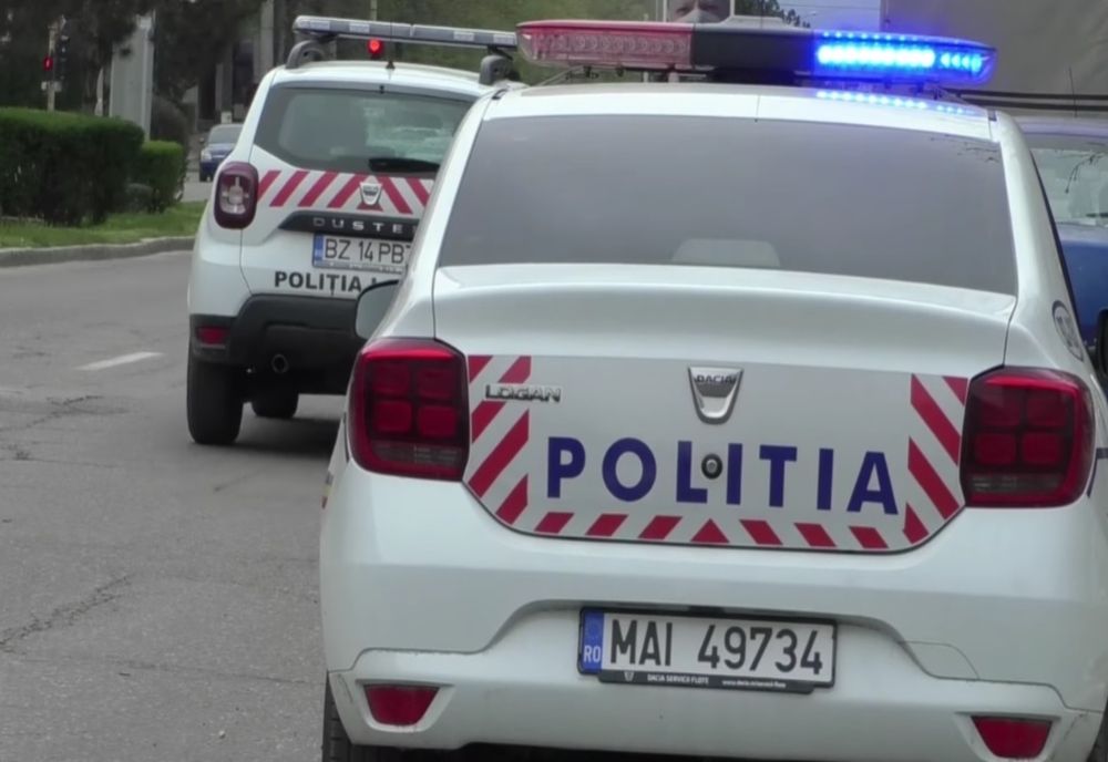 Polițiștii buzoieni au aplicat în cursul zilei de joi 130 de sancţiuni contravenţionale, în valoare de peste 46.000 de lei