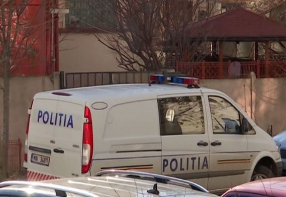 Reţinut de poliţiştii râmniceni după un conflict avut în cadrul unei petreceri la care participaseră