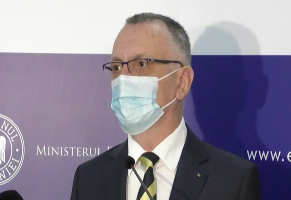 Ministrul Educației, anunț important despre salariile profesorilor