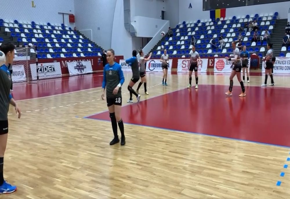 Gloria Buzău s-a revanșat în fața Daciei Mioveni după înfrângerea din tur