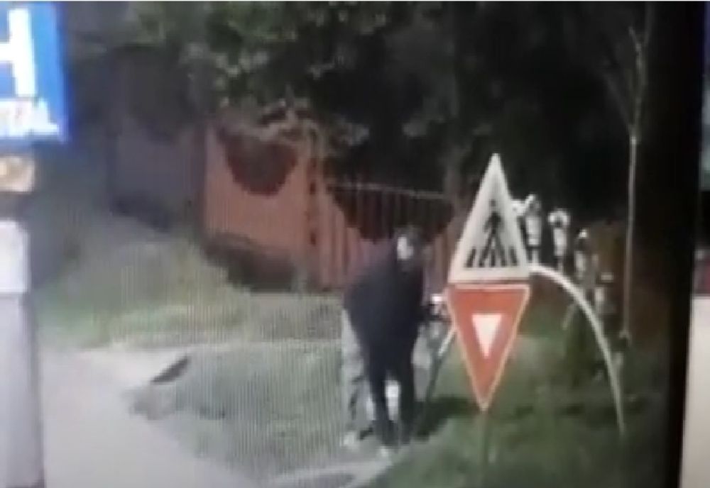 Aranjamentele florale și ghivecele de flori reprezintă o “atracție” pentru persoanele rău intenționate