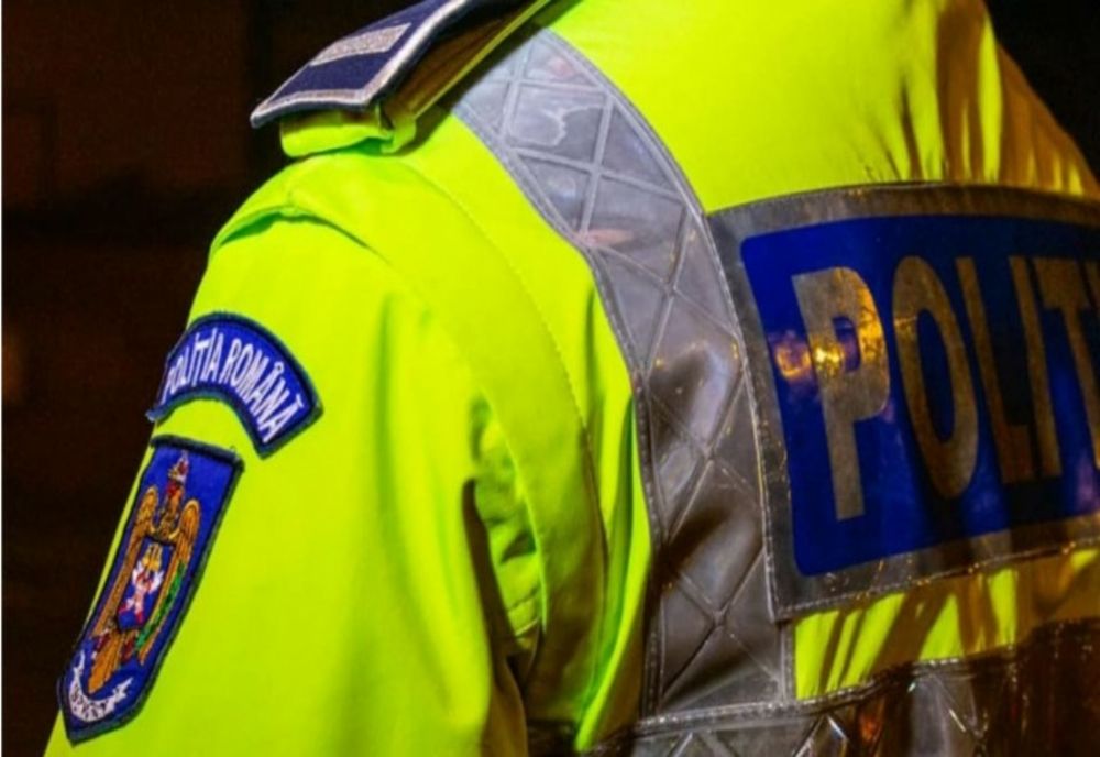Arestat preventiv pentru 30 de zile după ce a fost depistat la volan fără permis de conducere și emanând halenă alcoolică