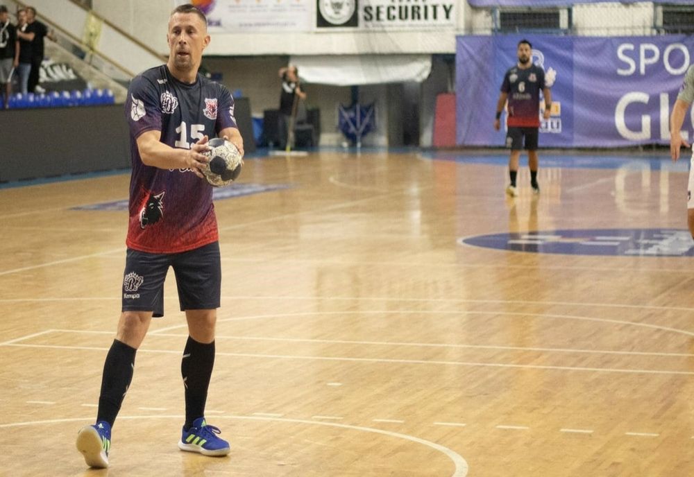 HC Buzău a produs surpriza etapei în Liga Zimbrilor