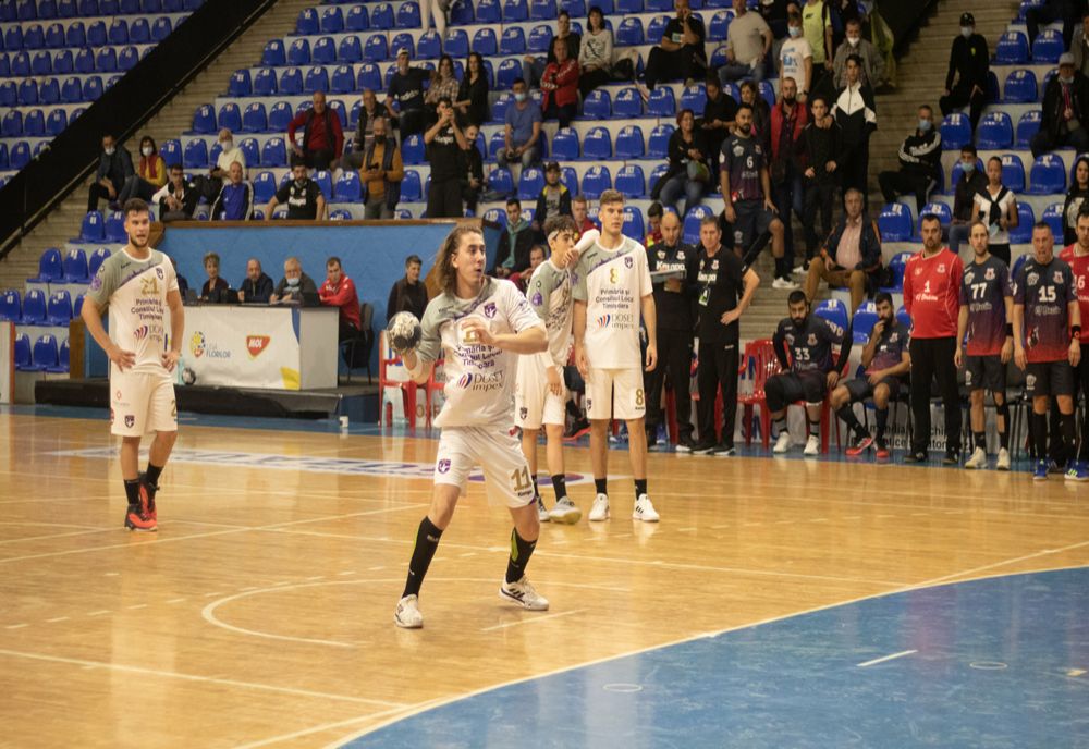 Programul turului Ligii Zimbrilor